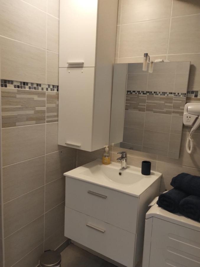 Absl Appartement Villefranche-sur-Saone Exterior photo
